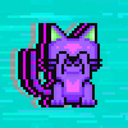 ShyCat