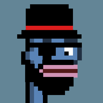 PepePunks #8038