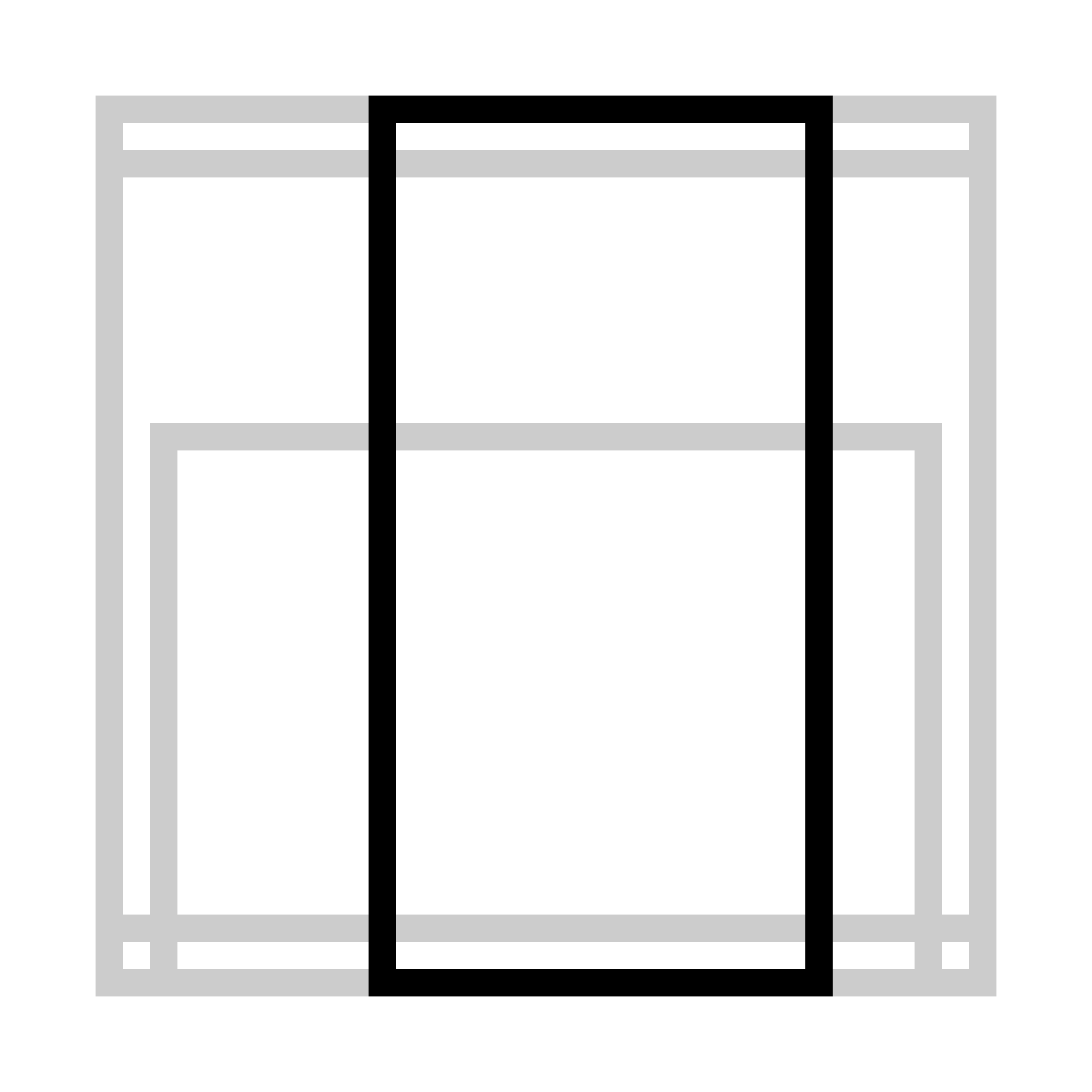 Rectangles (for Herbert) #405