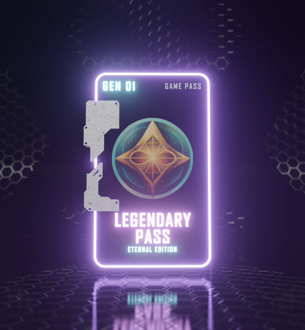 Legendary Pass