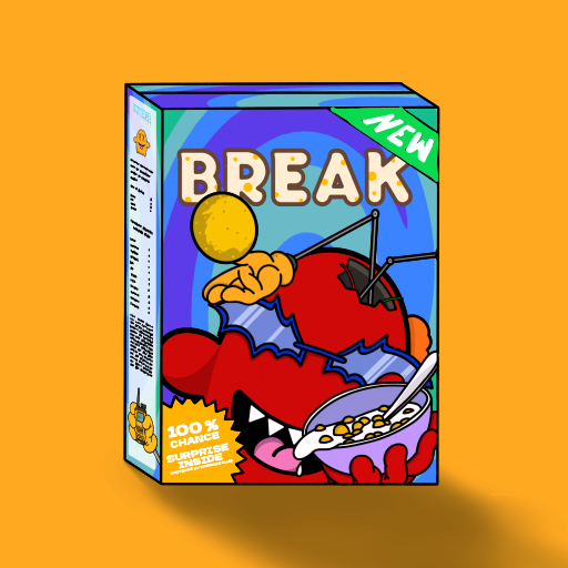 Break #729
