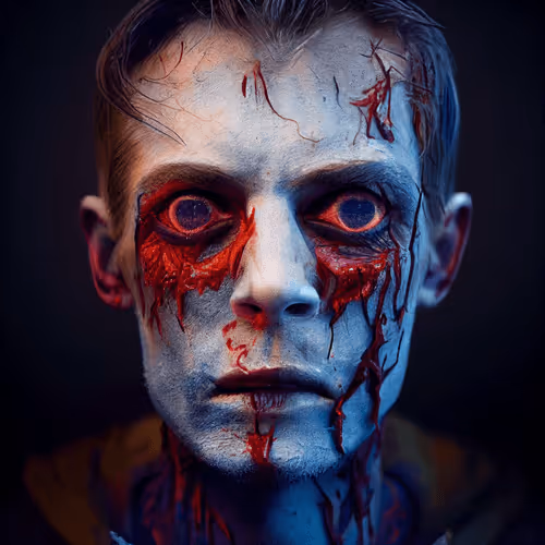 Zombified #264