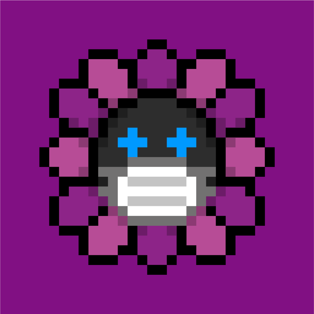Murakami.Flower #0617