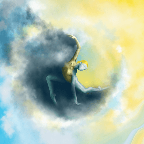 Peace Myr #4 - Peace Dance of the Soul