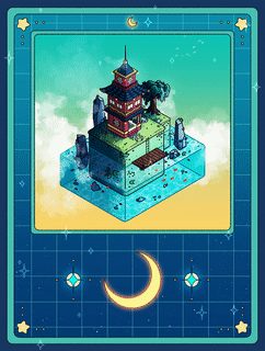 Temple Island