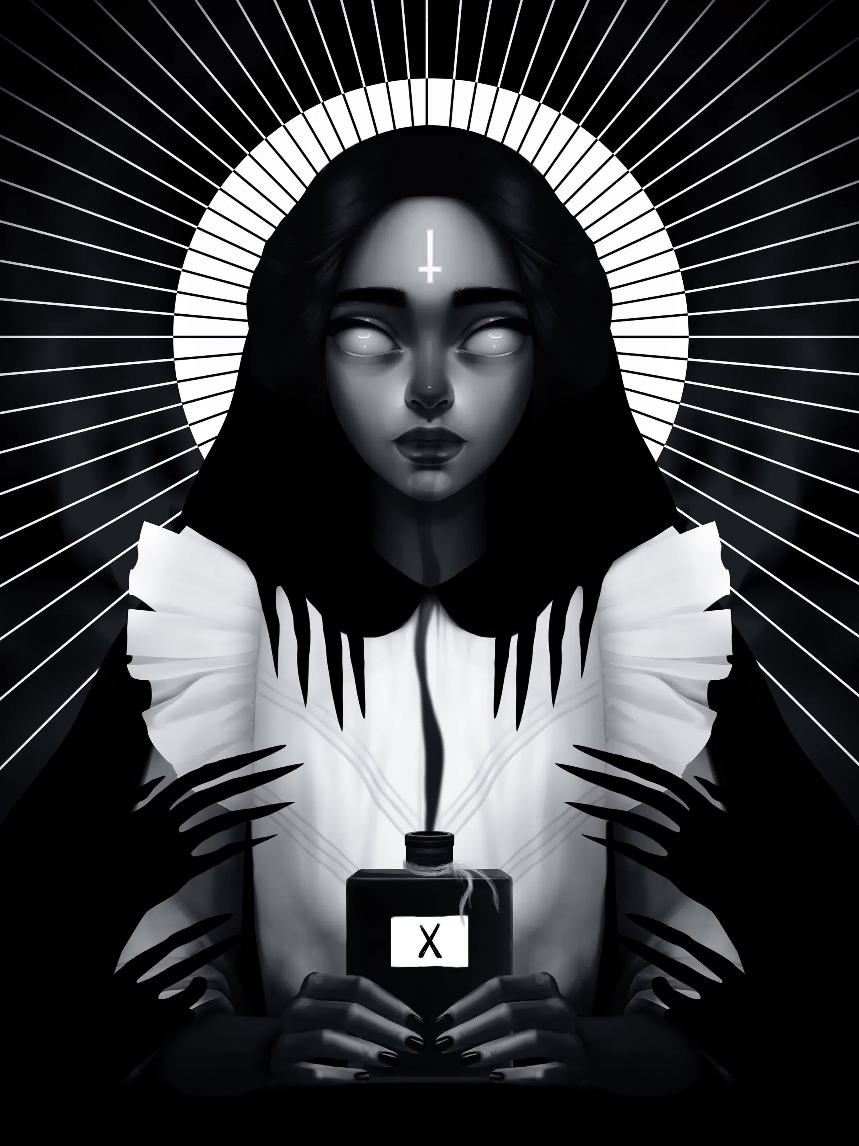 Possession #8/25