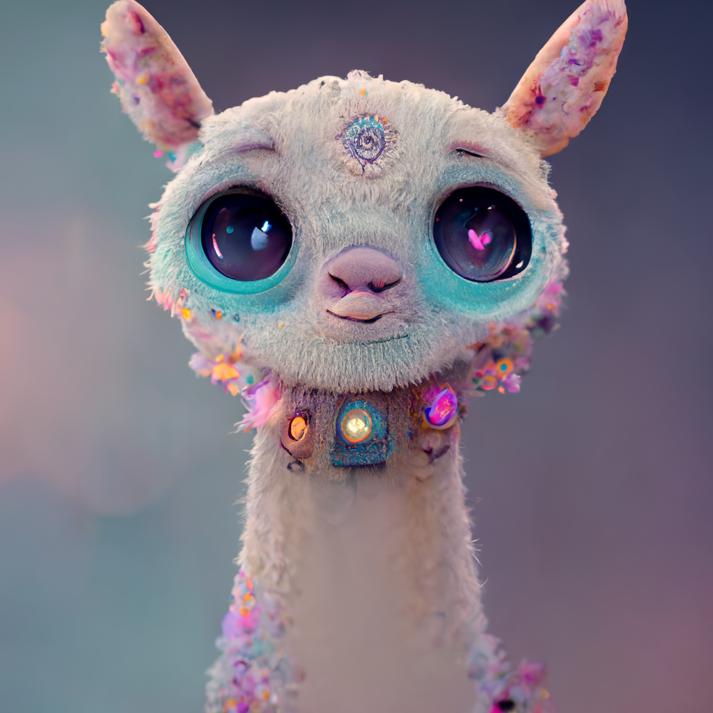 Llama AI #208