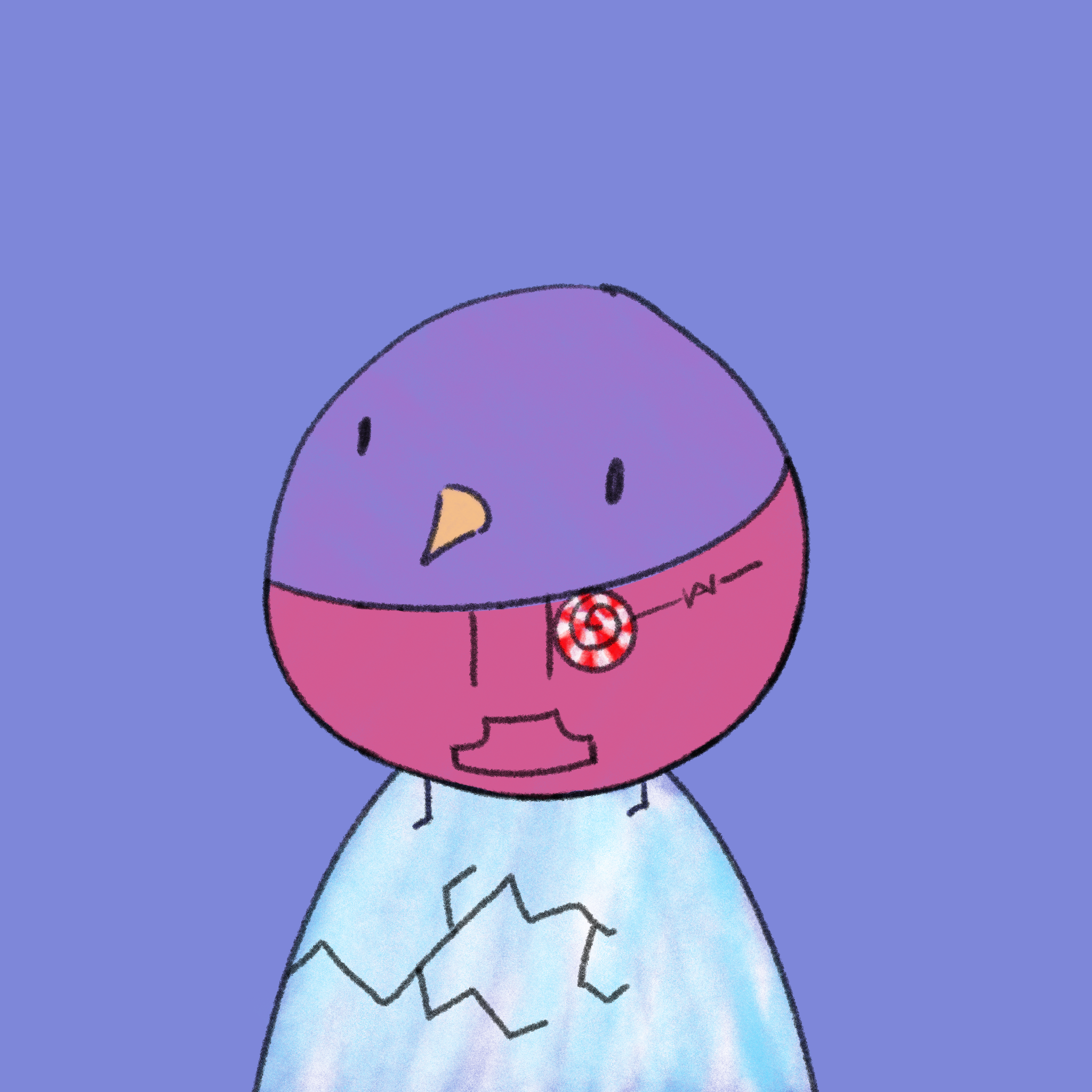 borb #2147