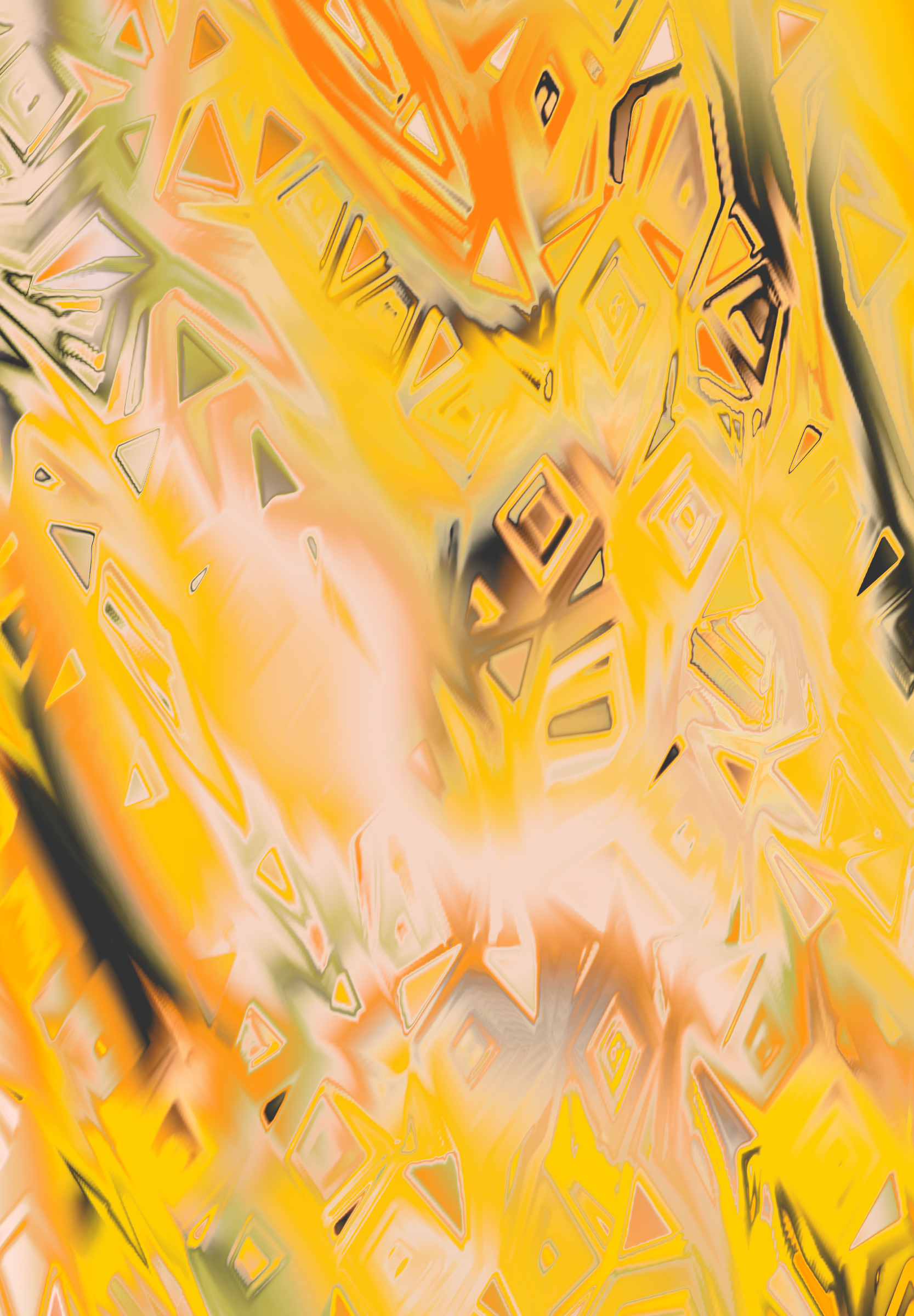 Glaciations #9
