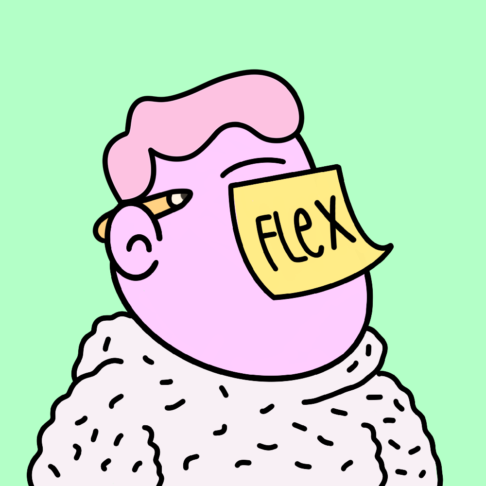 Metaflexer #2938