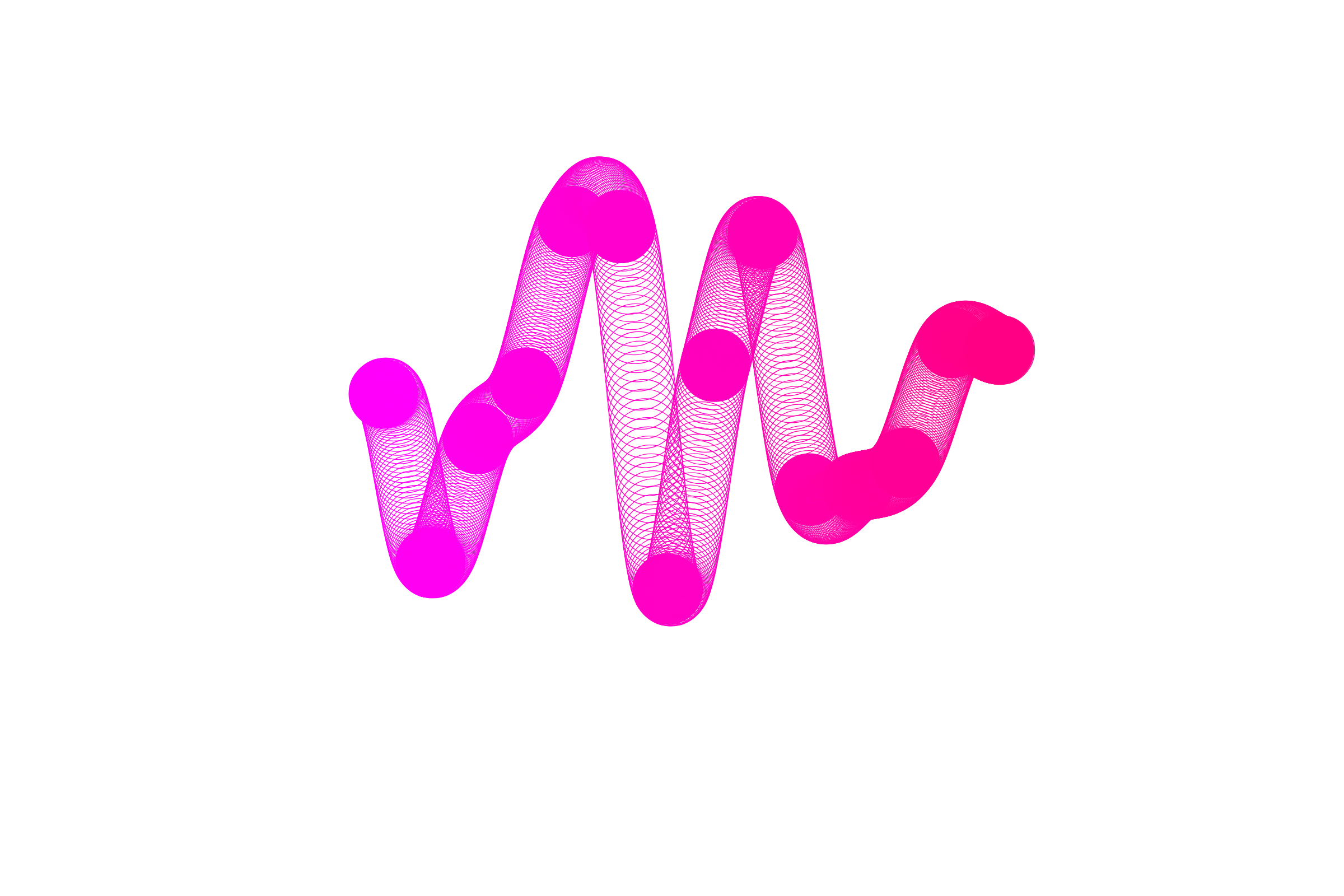 Chromie Squiggle #3089
