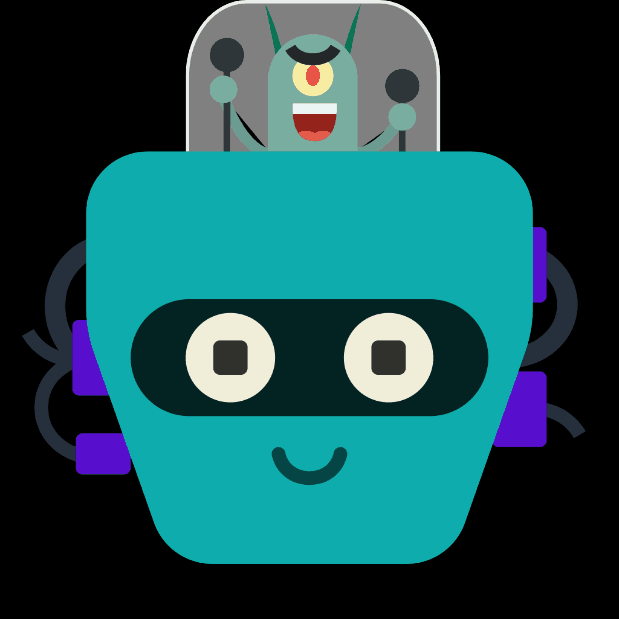 Meta Bot #571