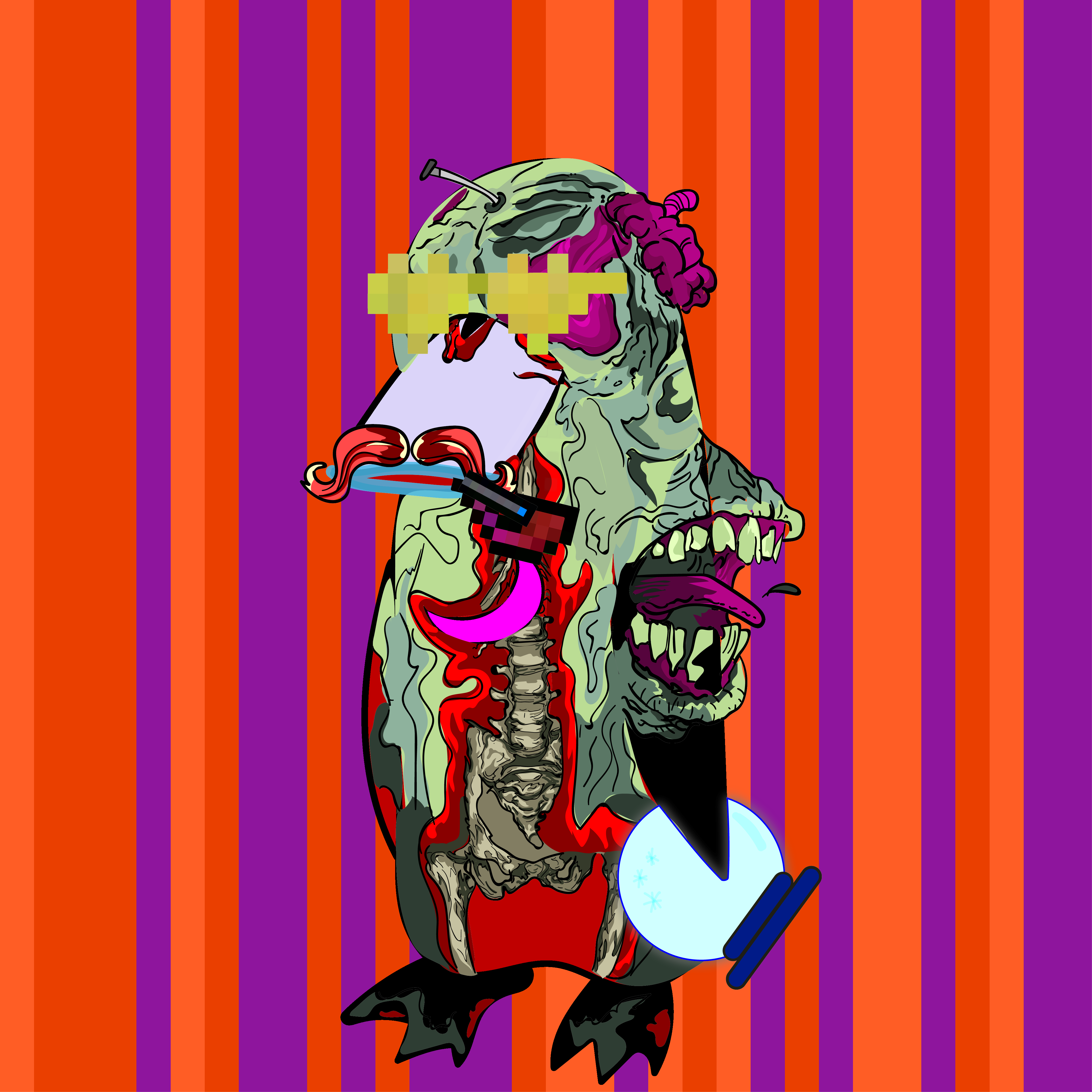 BASSIE #140