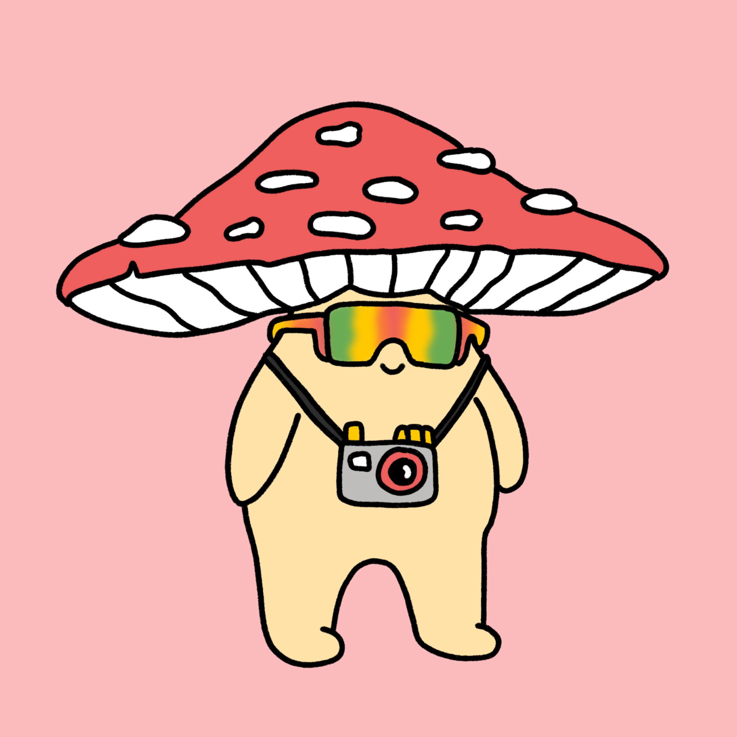 Shroomio #400