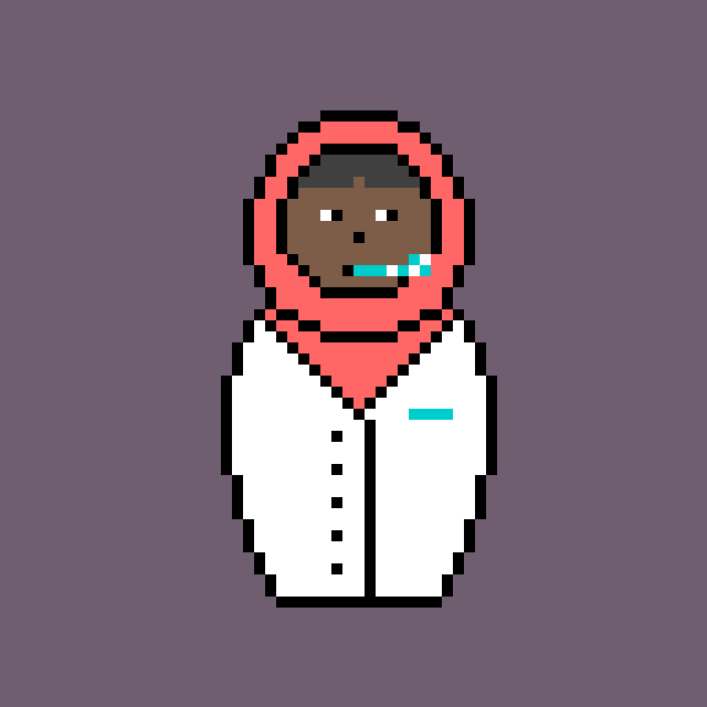 Matryoshka #241
