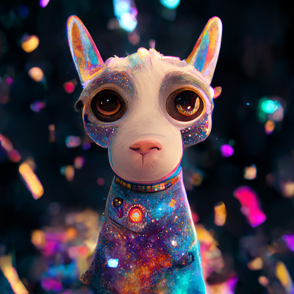Llama AI #203