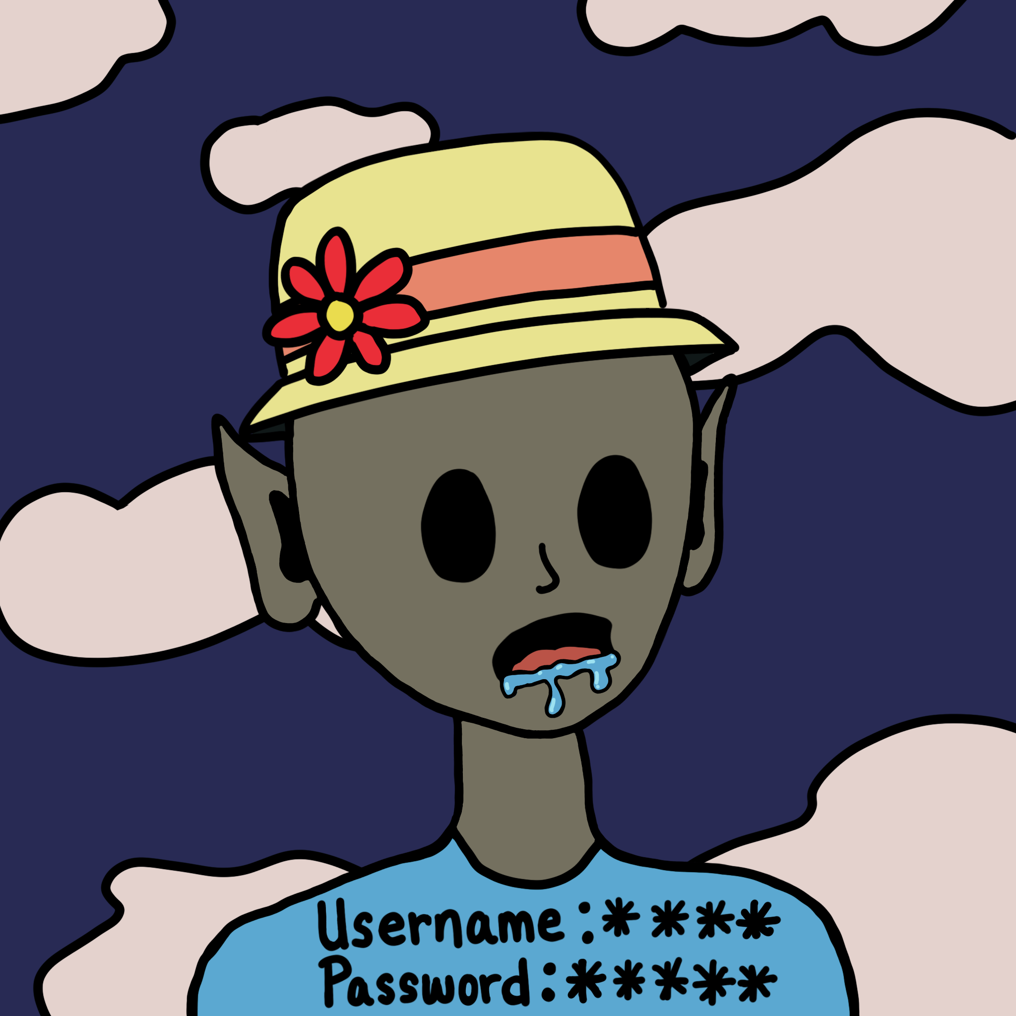 Internet Frens #7370