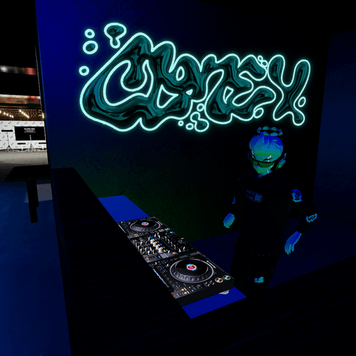 CloneX NYC 2023