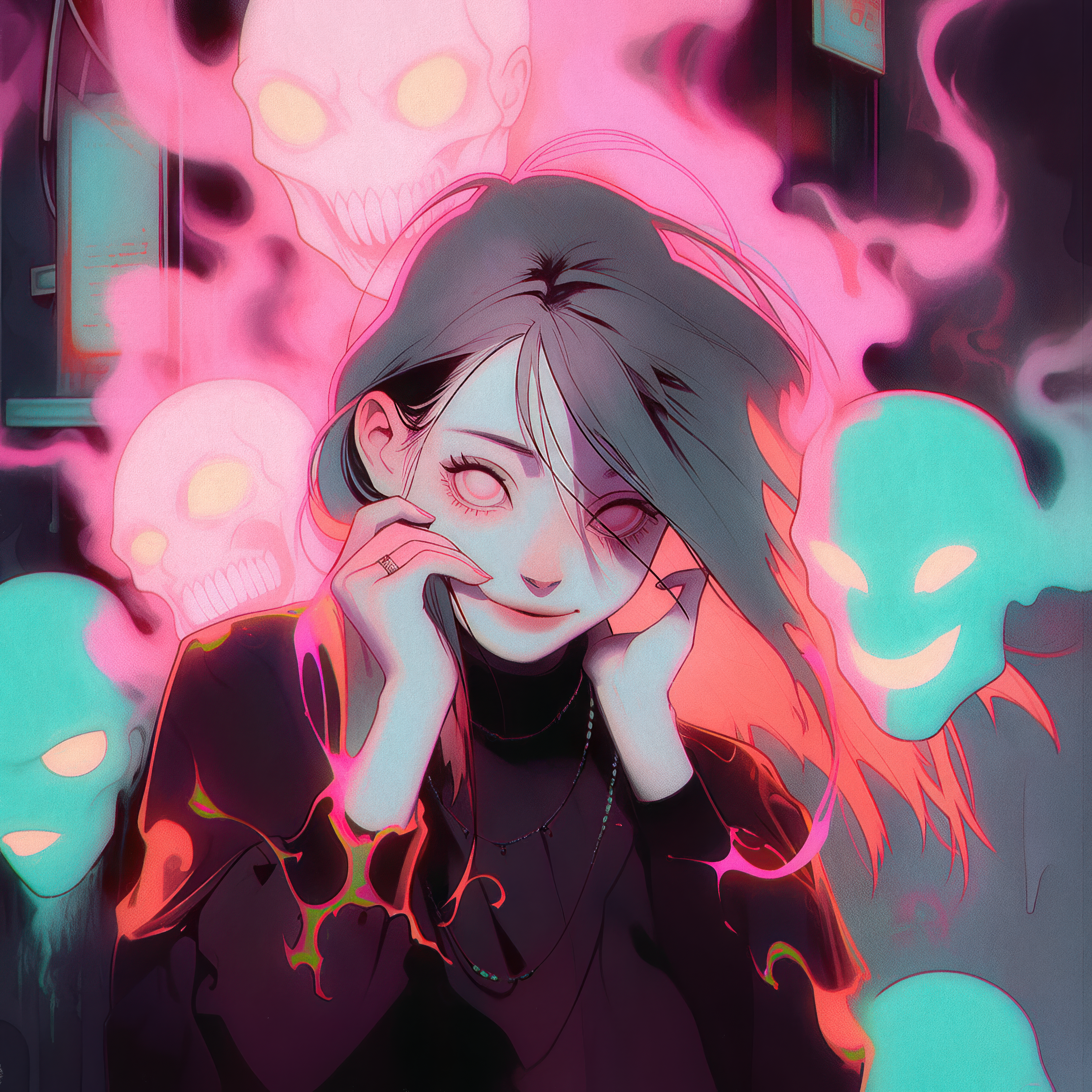 Voices
