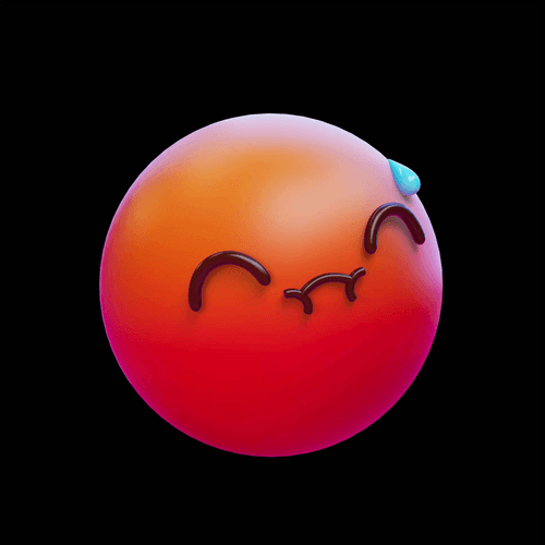 Moji #2470
