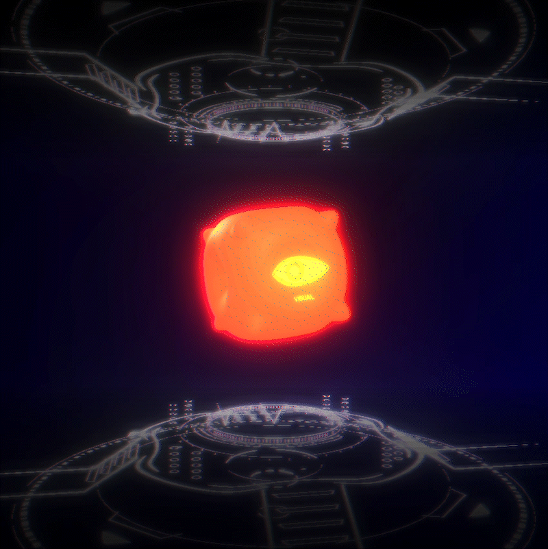 HyperSense-Visual