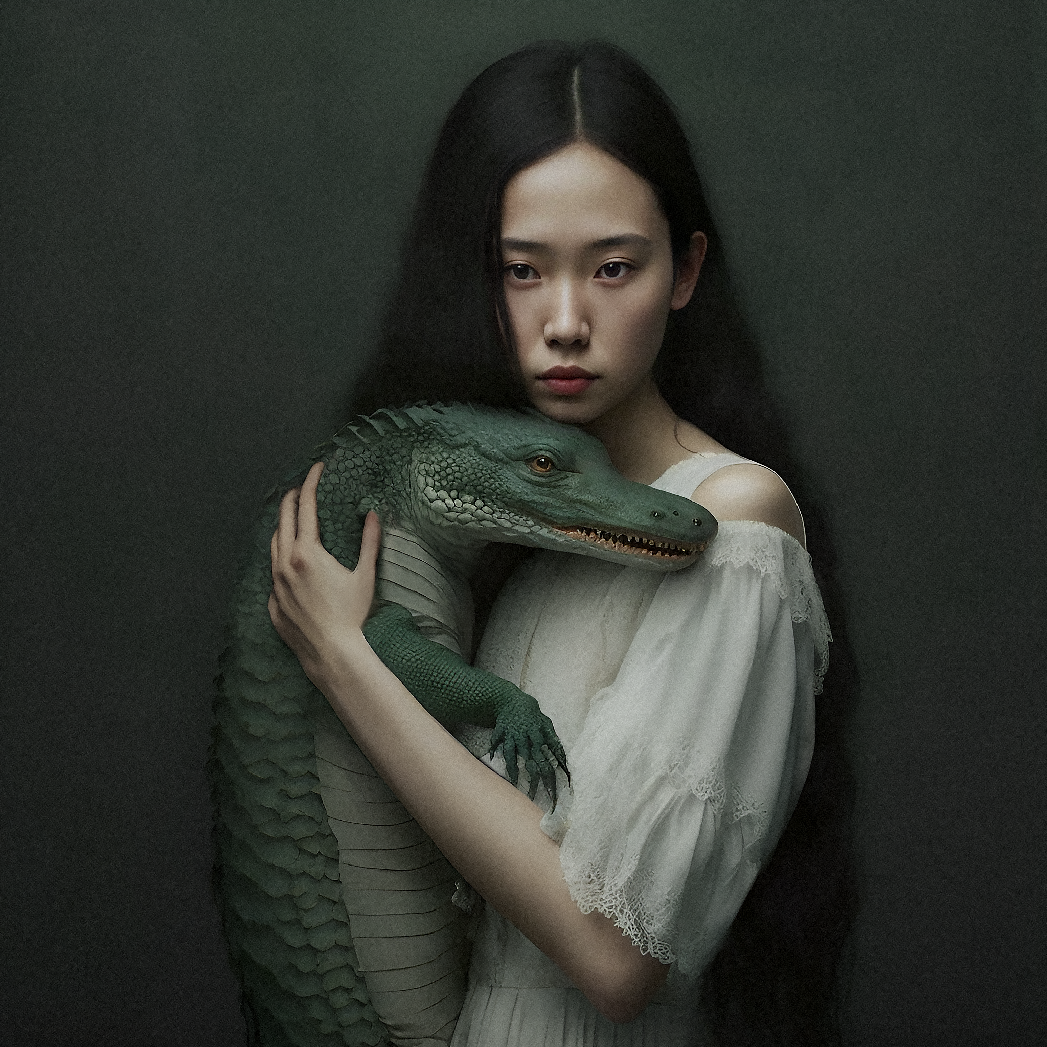 Dangerous Friendship
