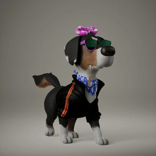 WoofPack #3259