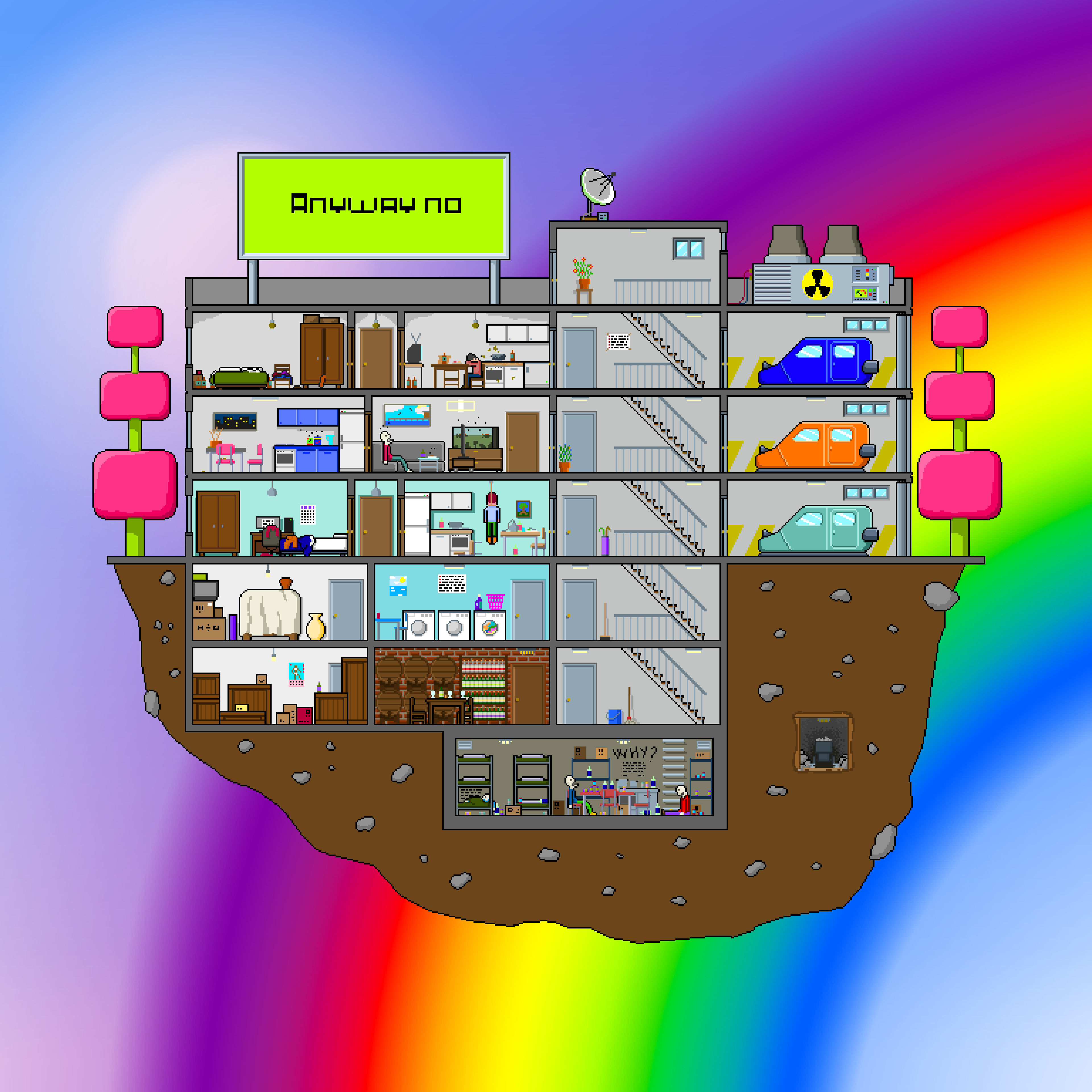 In the Clod #068
