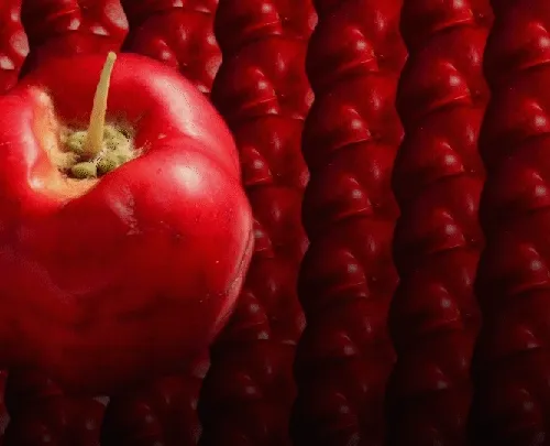 Decentralized Autonomous Acerola [1st ed.]