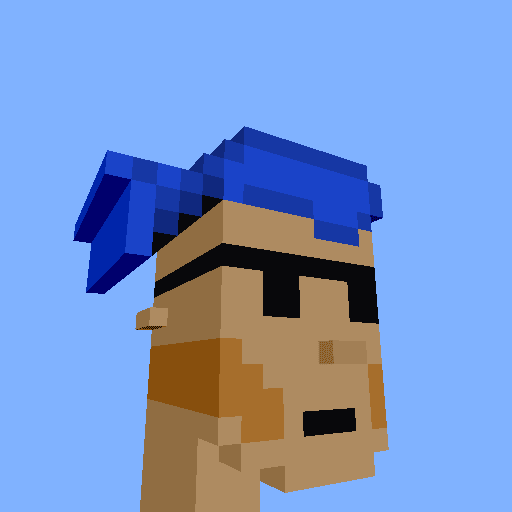 PunkVoxels #9458