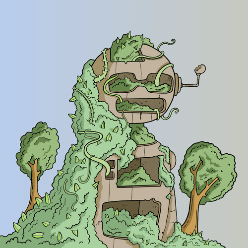 HashDroid #2852
