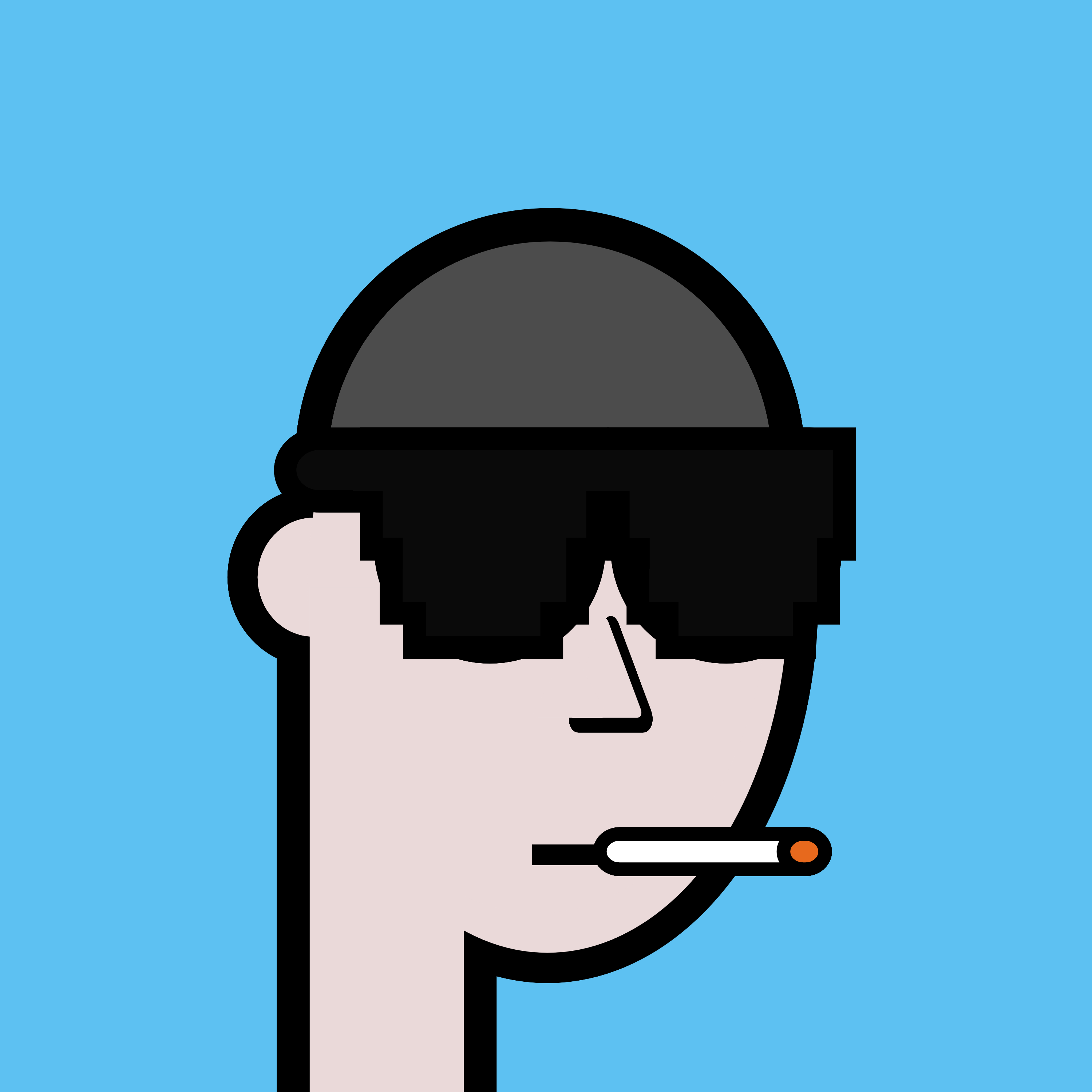 NOOBPUNK #1312