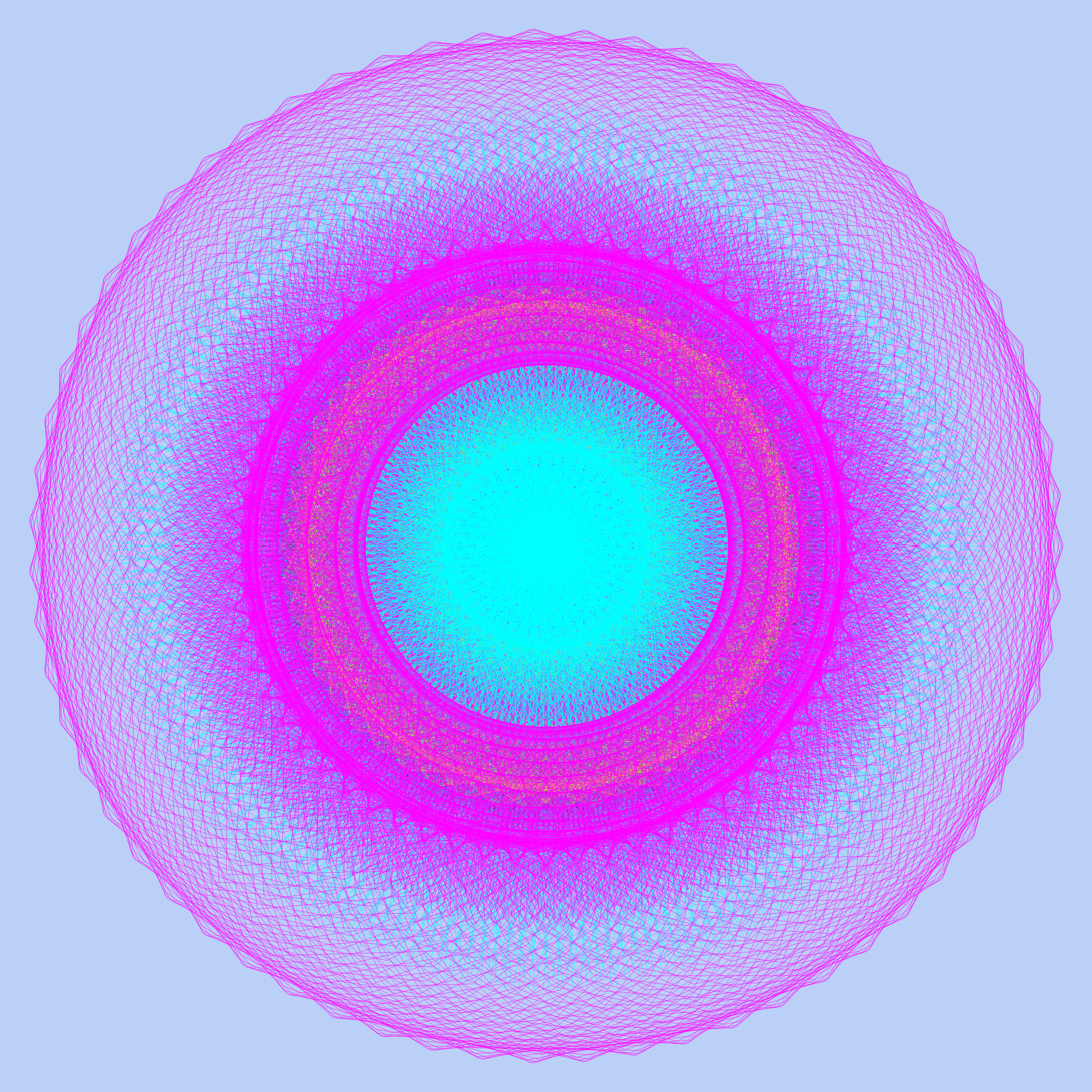 SpiroFlakes #51
