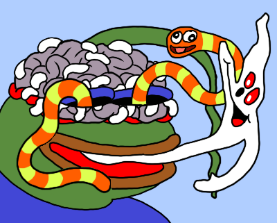 Pepe #3346
