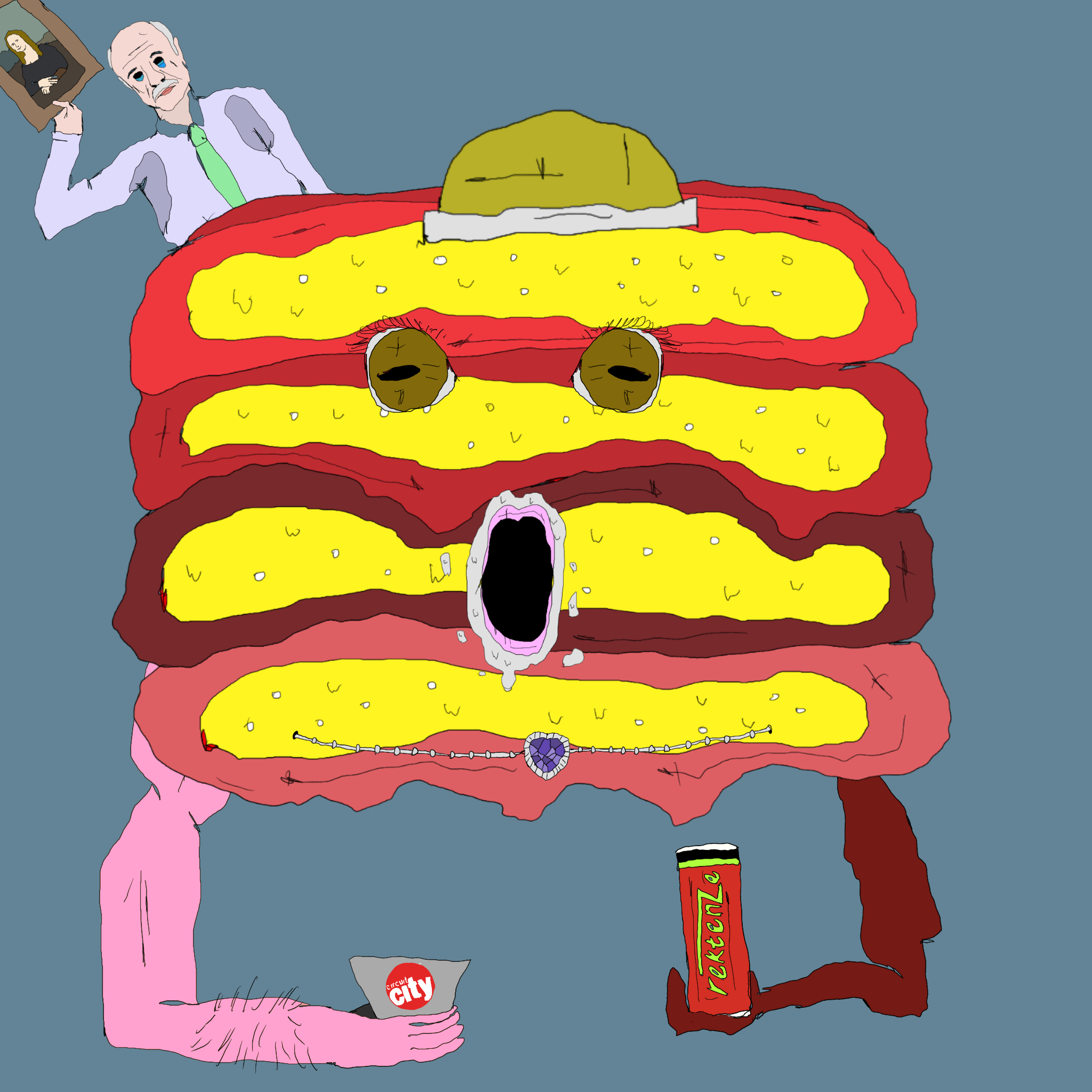 buddee #1586