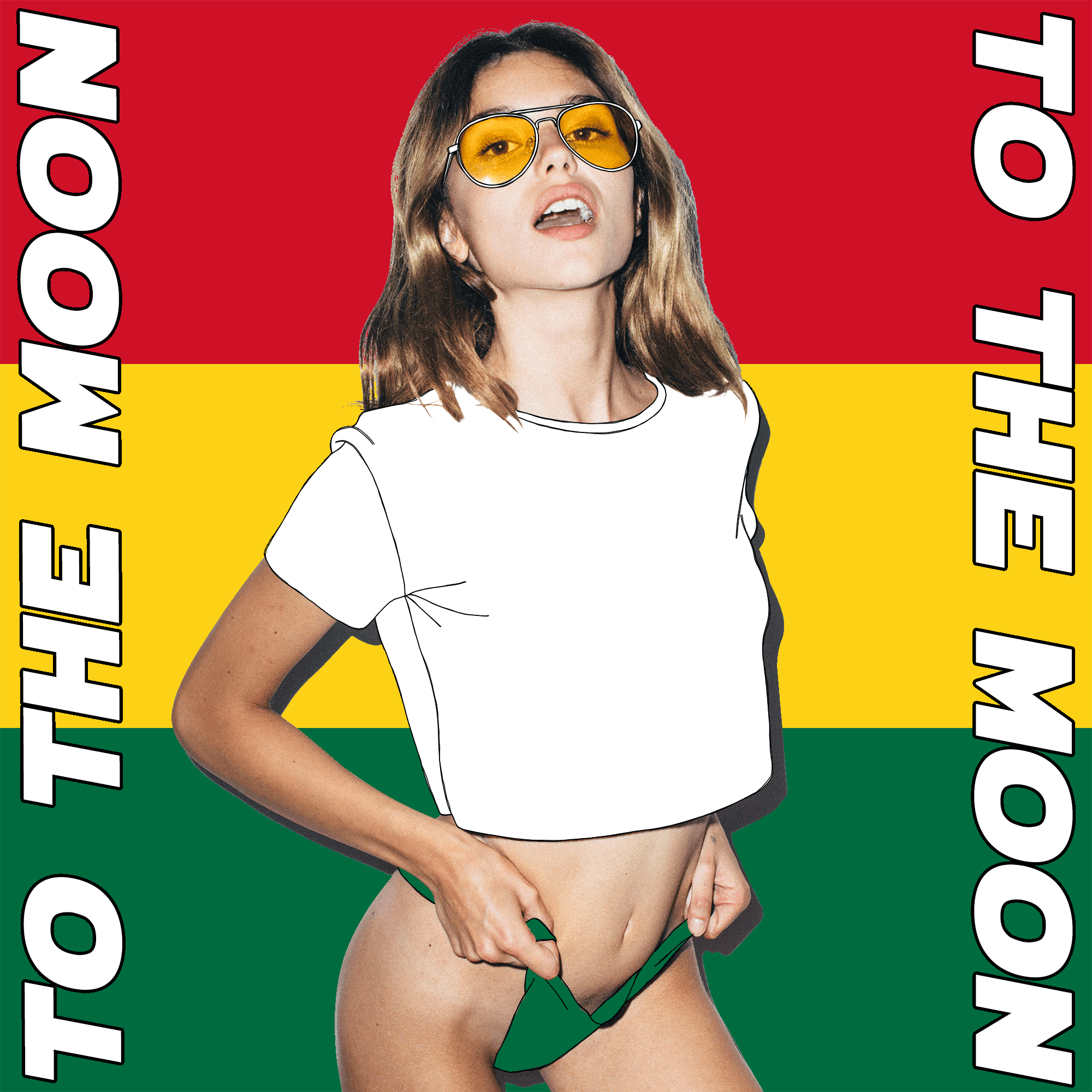 Moongirl #157