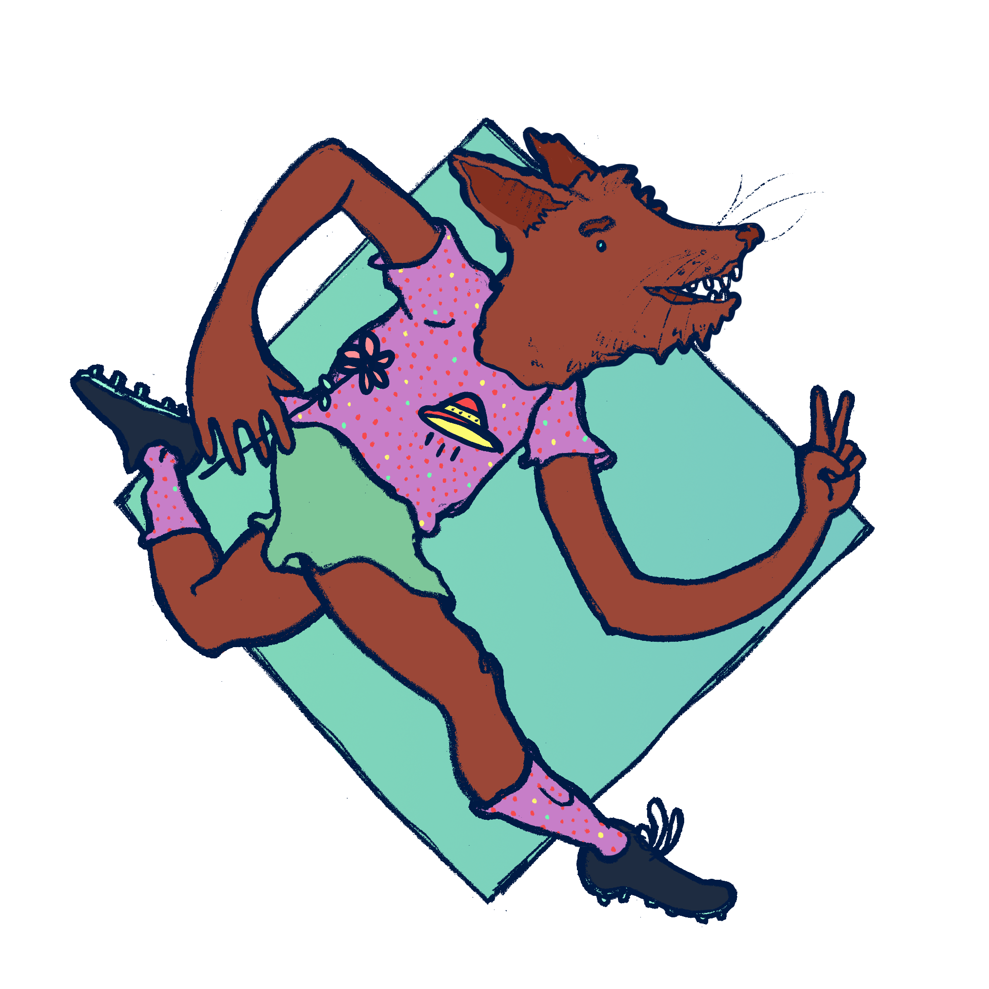 Footballcritter #3157