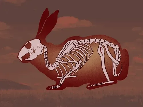 Lepus Scarlet