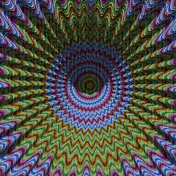 Vortex #84