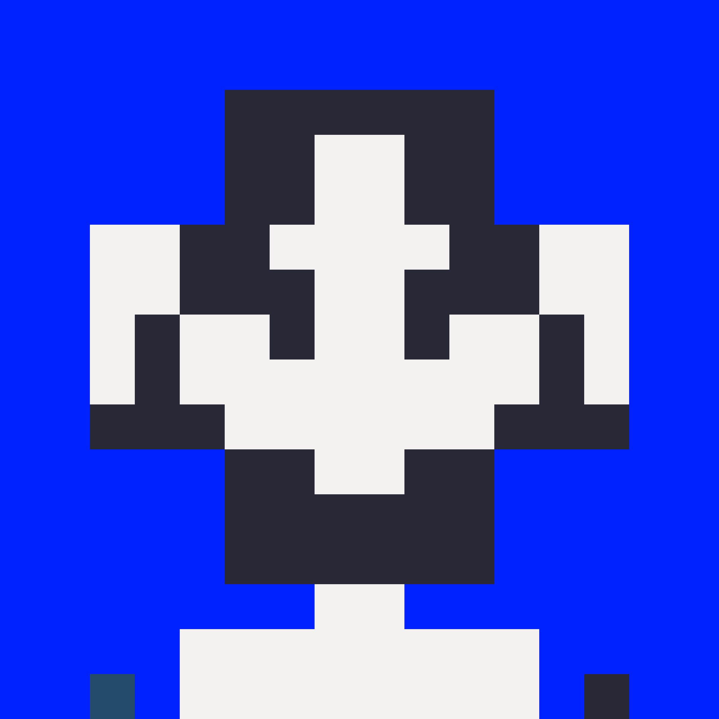 Blockbob Rorschach #229