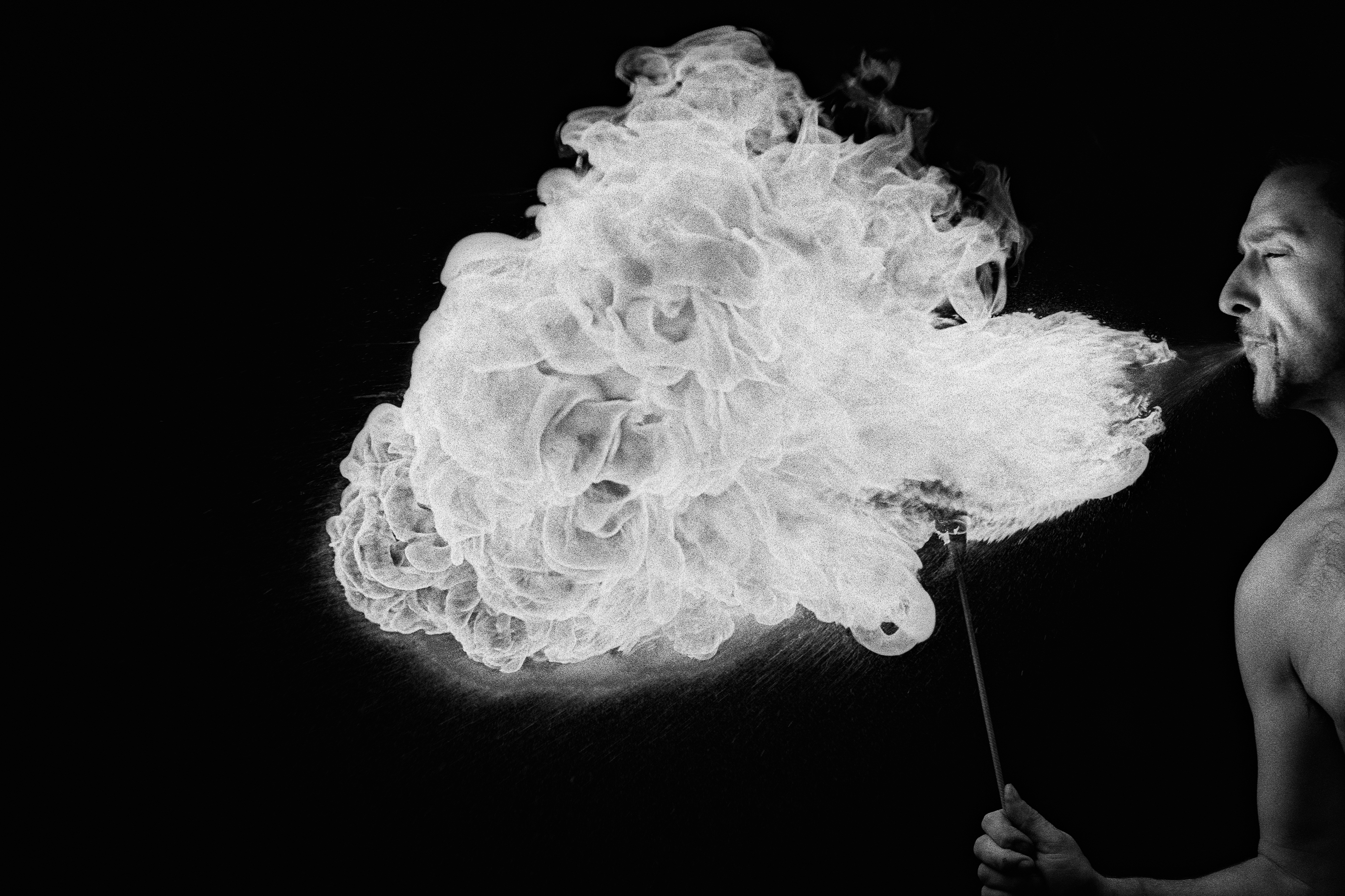 Flambeaux