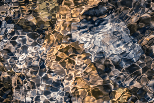 Ebb and Flow #54