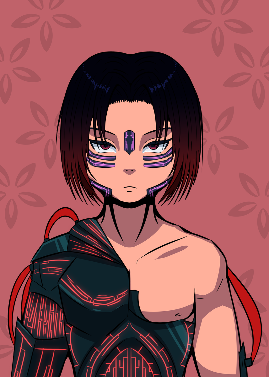 Saibushi #4281