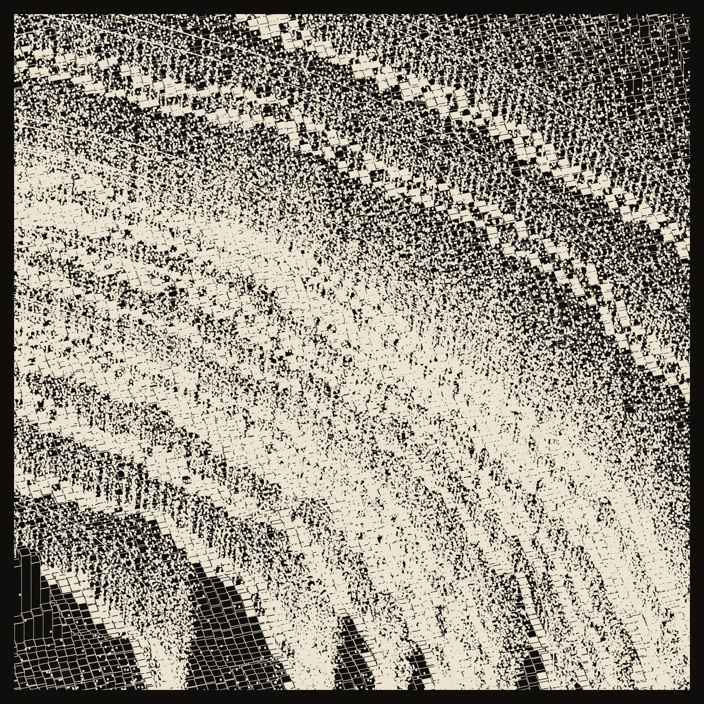 Echo of Intensity #922