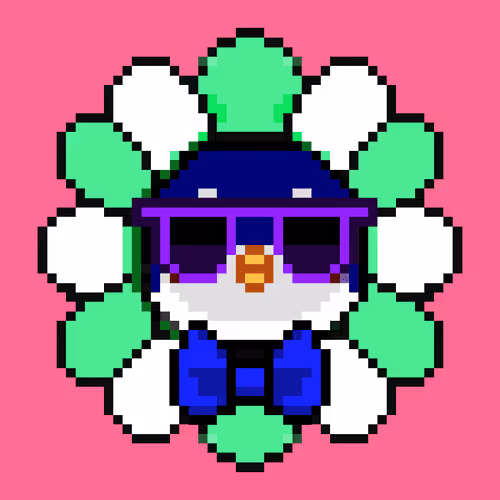 BirdsFlowers#789