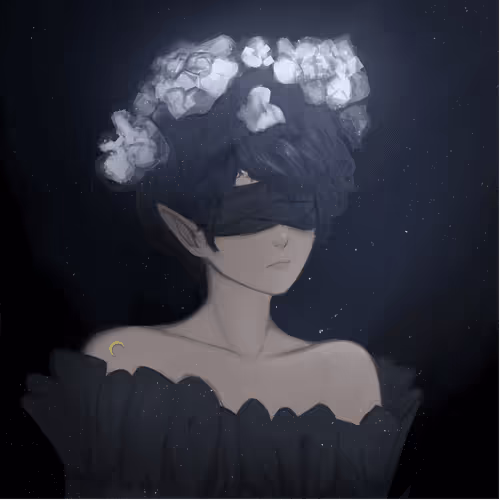 Moonlight #218