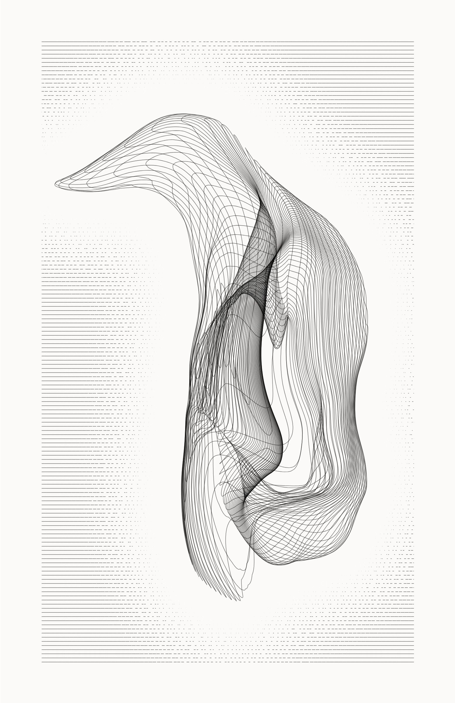 Pseudofigure #25
