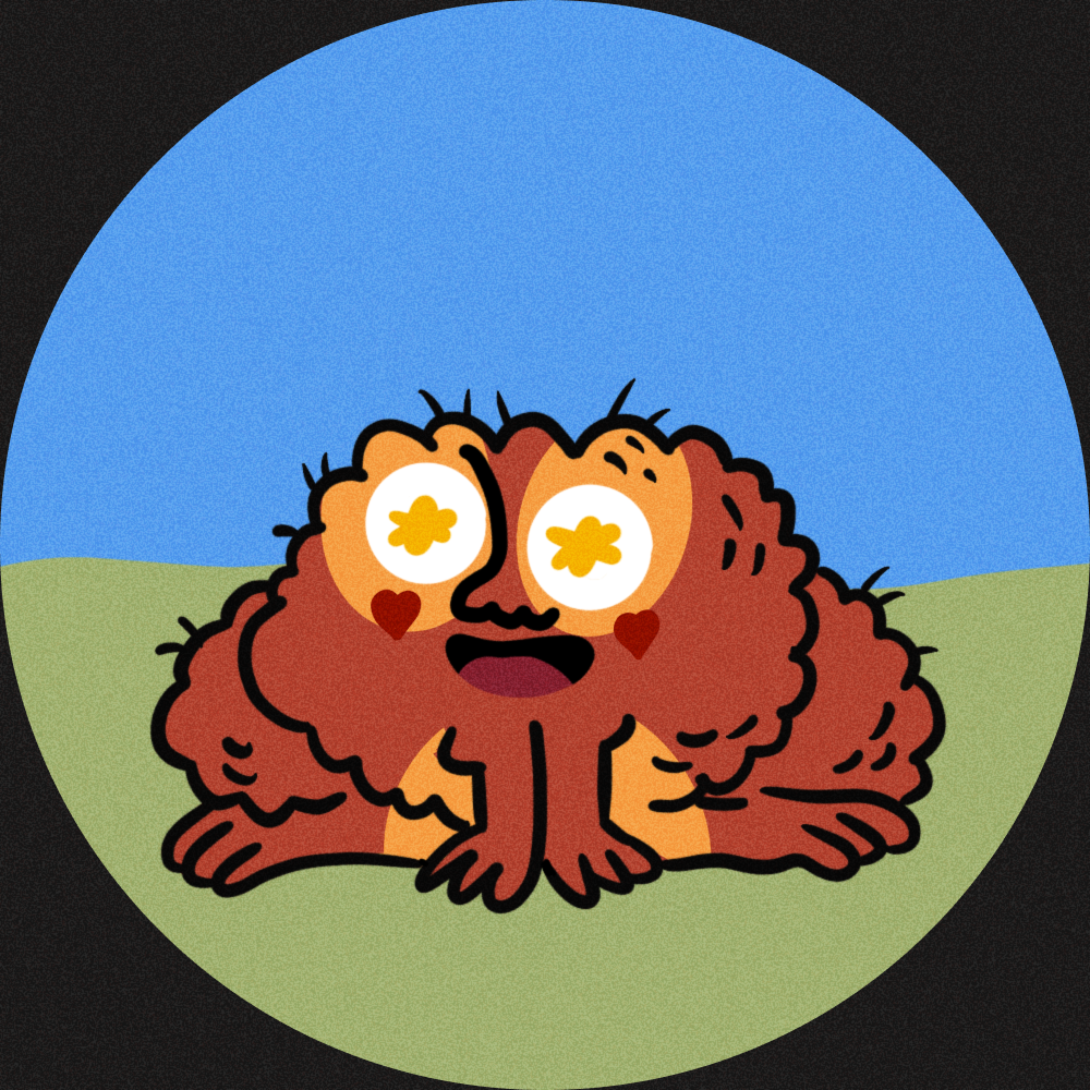 CreatureToad #3848