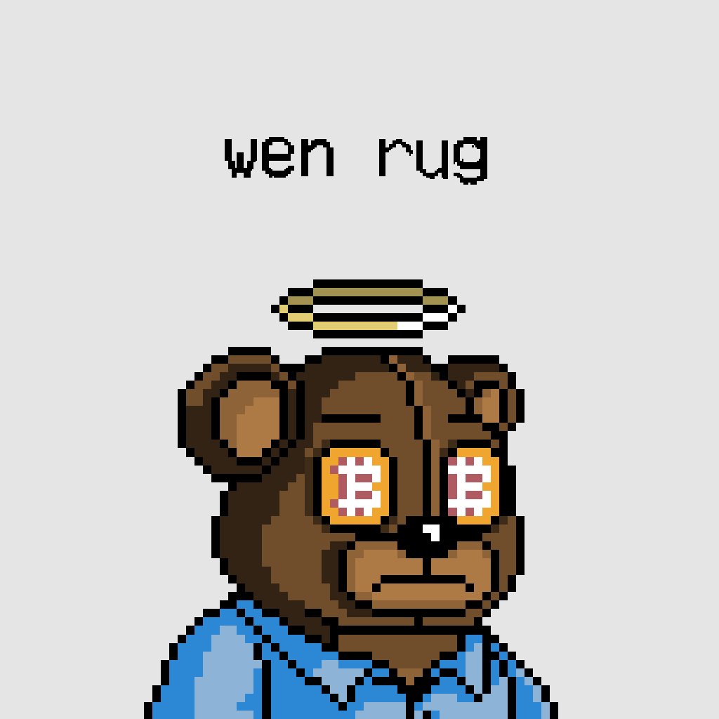 Mood Bearz #2002