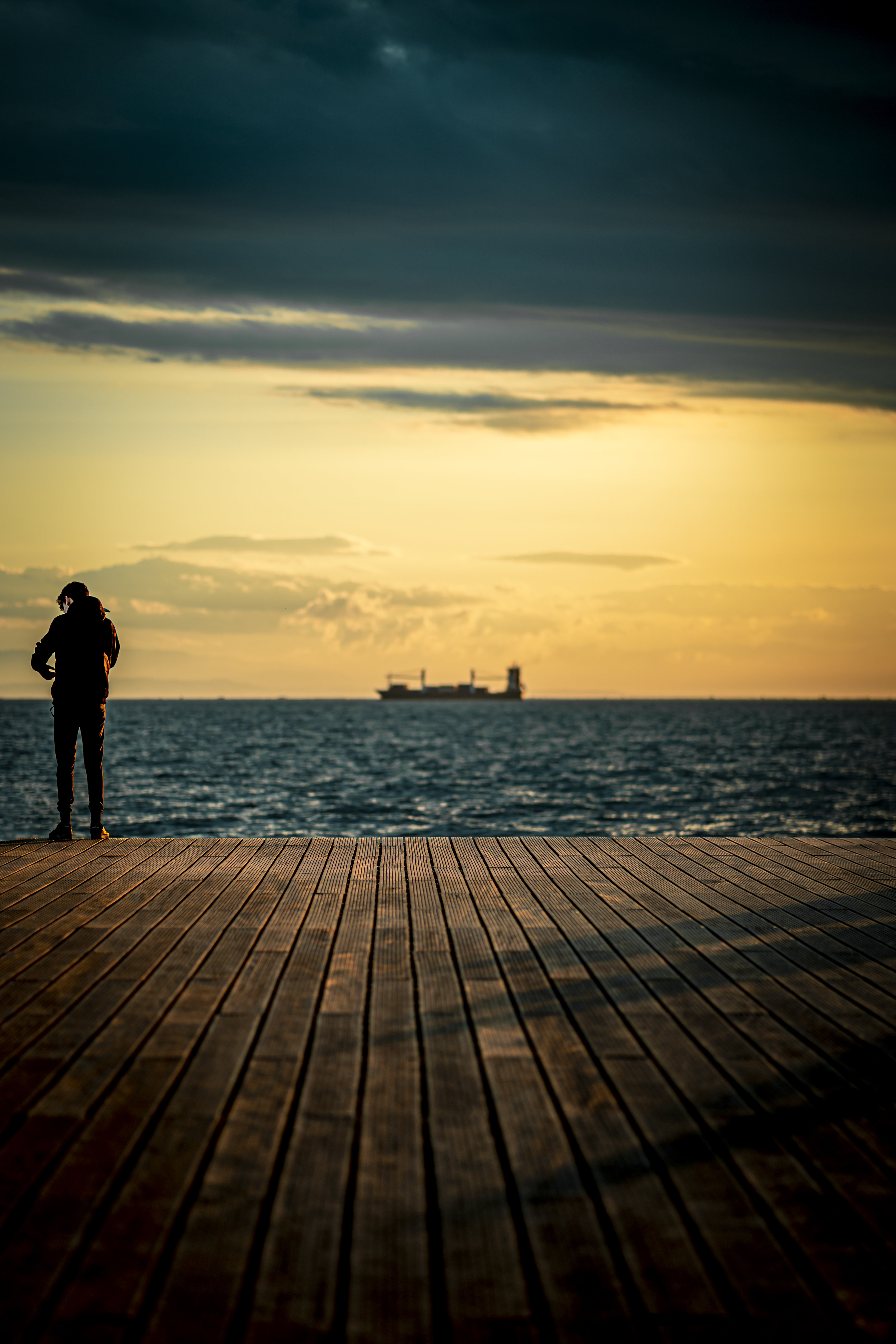 In The Heart Of The Sea